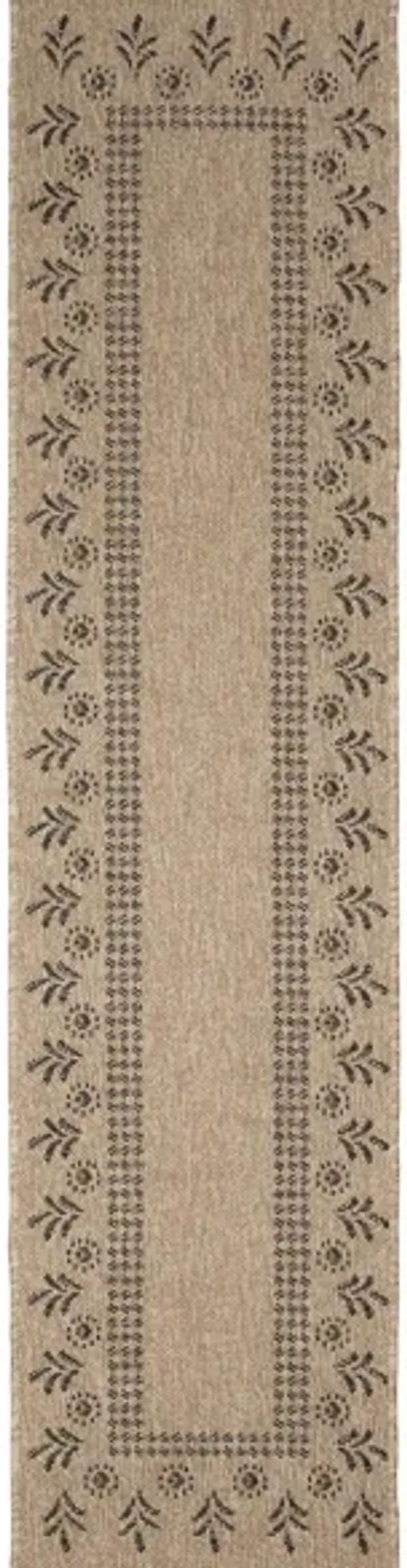 Sahara Indoor/Outdoor Rug