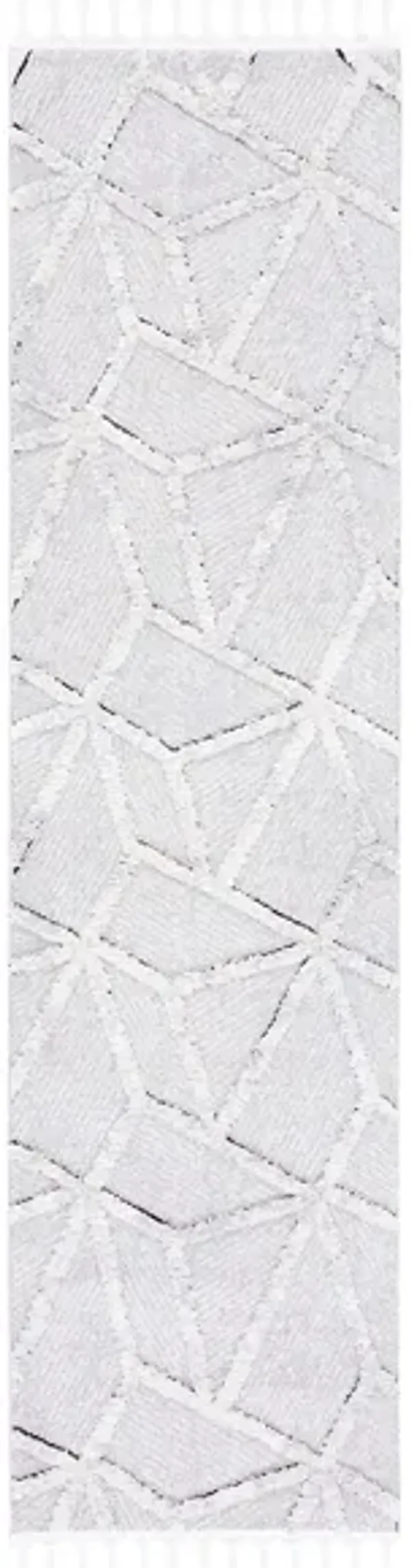 Marrakesh Runner Rug