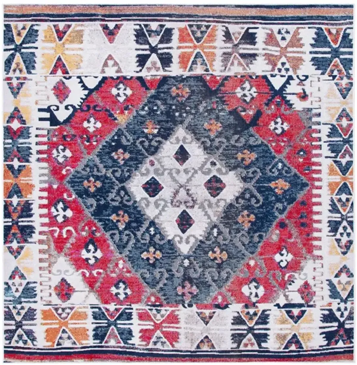 Montage II Area Rug