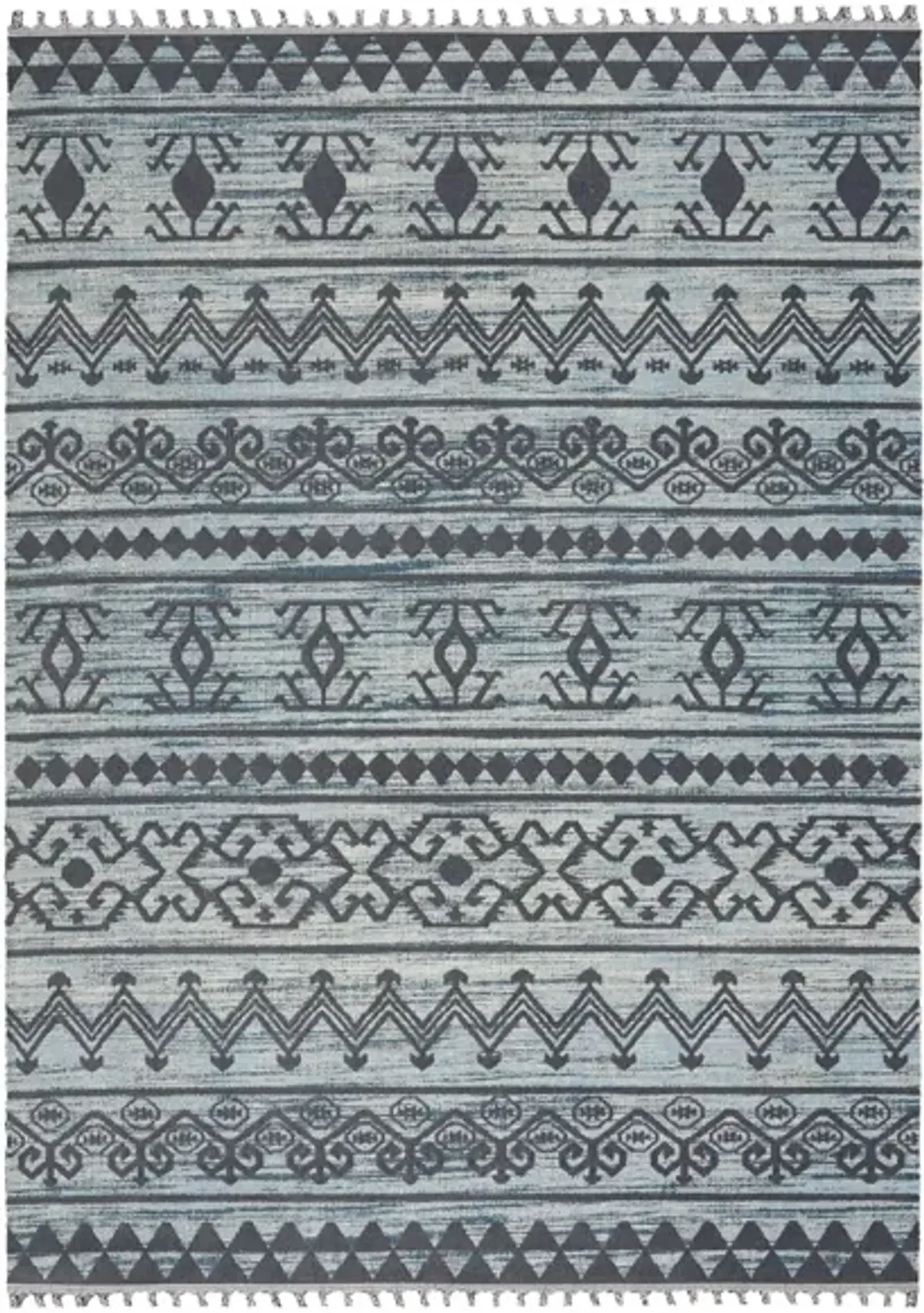 Arzilah Area Rug