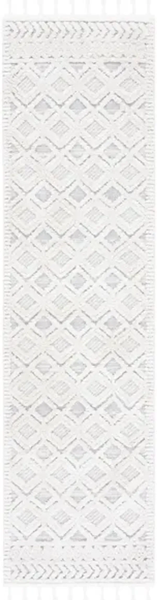Marrakesh Runner Rug