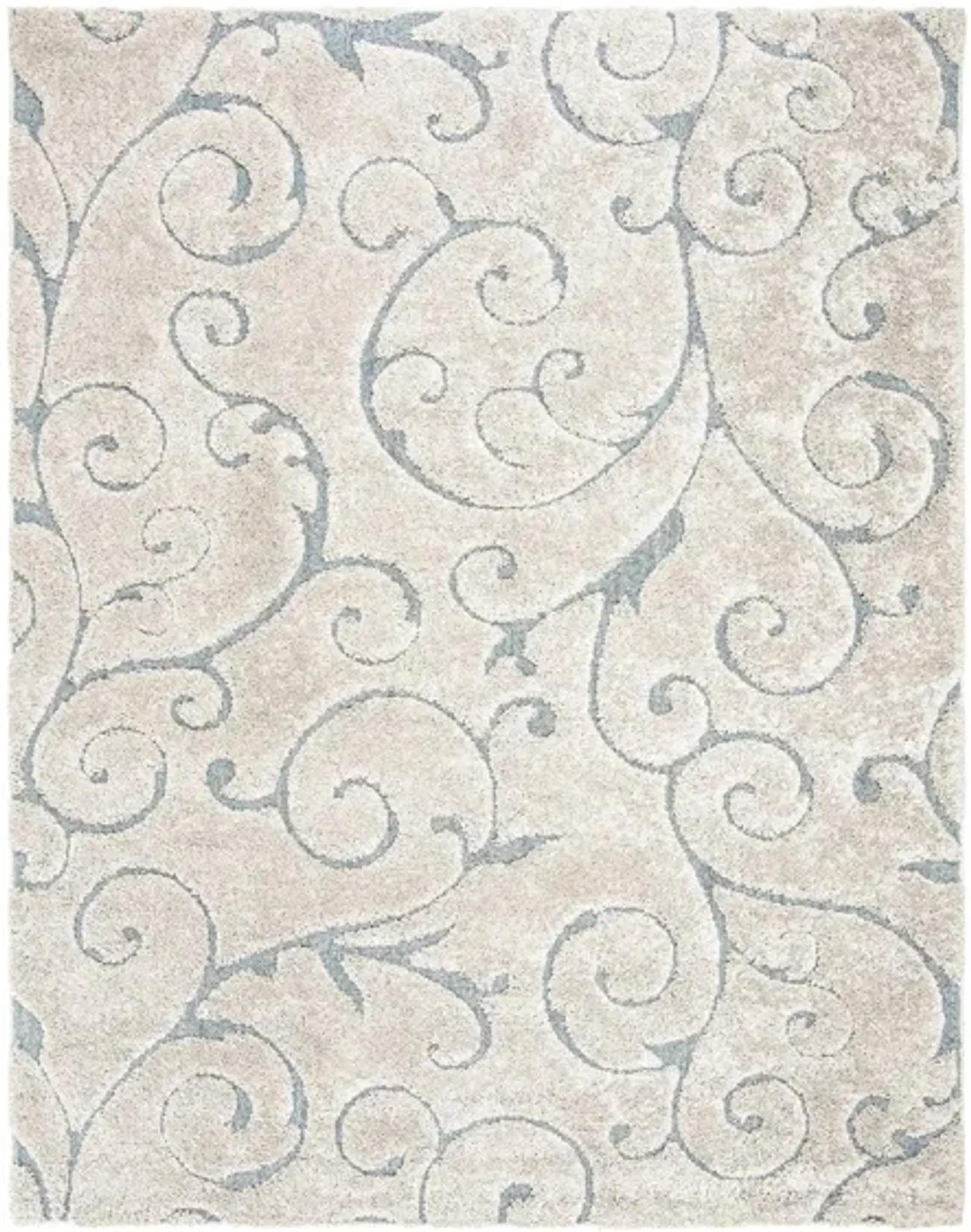 Florida Shag Area Rug