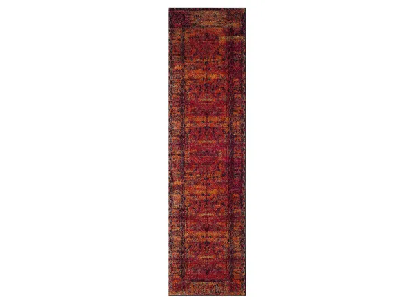 Vintage Hamadan I Area Rug
