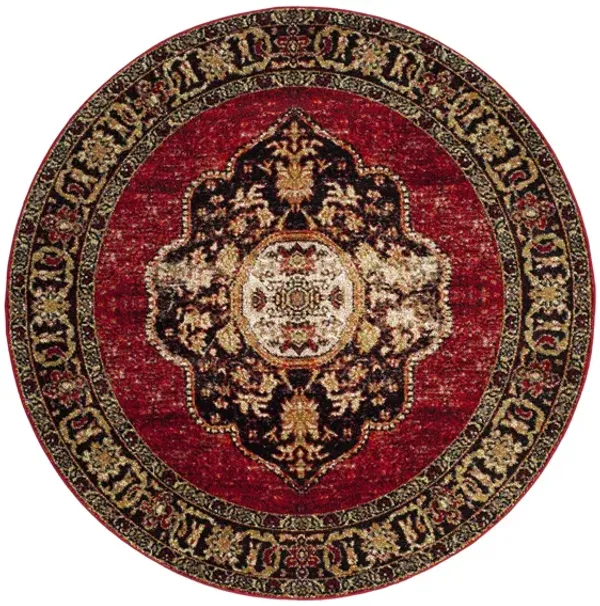 Vintage Hamadan I Area Rug