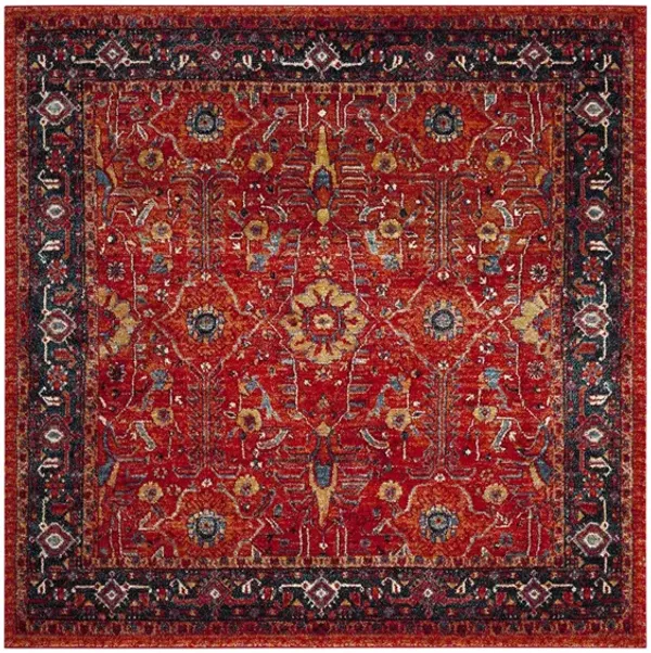 Vintage Hamadan I Area Rug