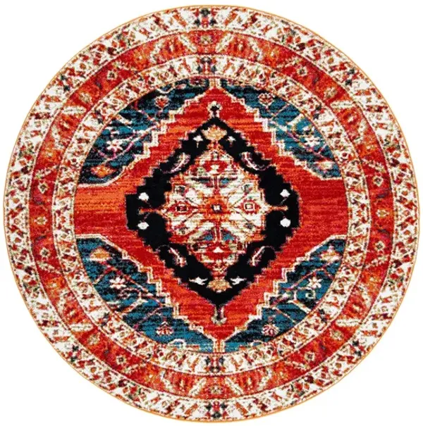 Vintage Hamadan II Area Rug