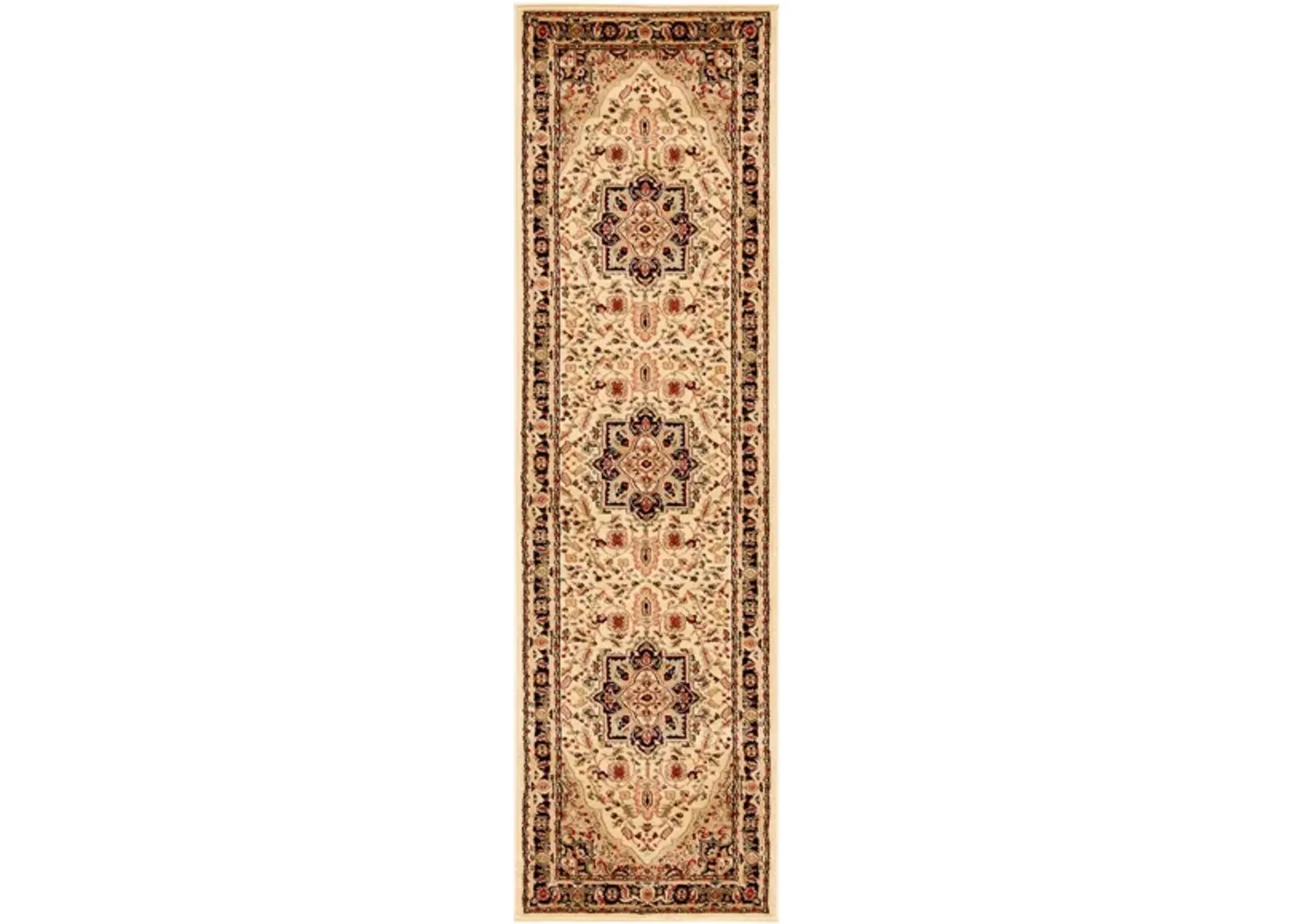 Mercia Runner Rug