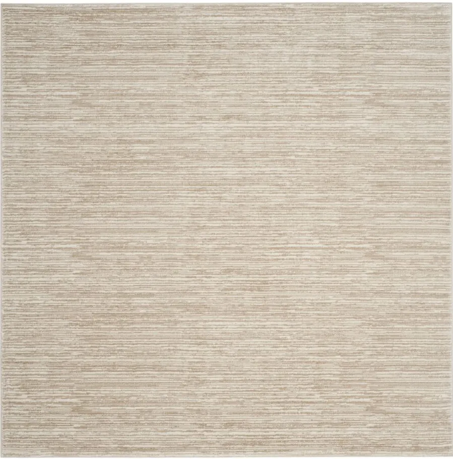 Linden Area Rug in Creme by Safavieh