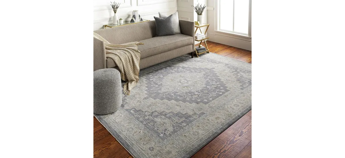 Avant Garde Area Rug