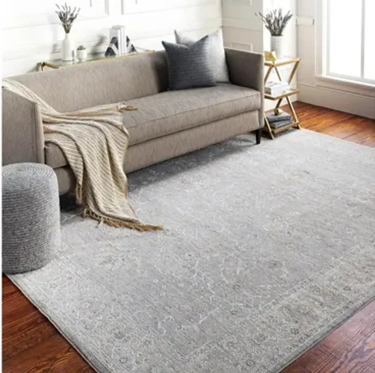 Avant Garde Area Rug