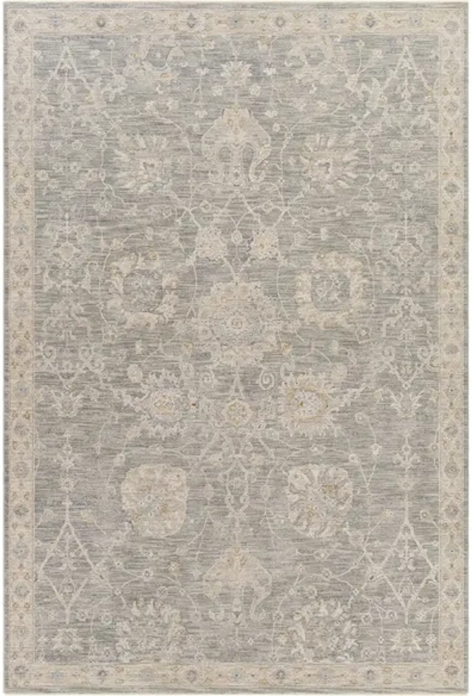 Avant Garde Area Rug