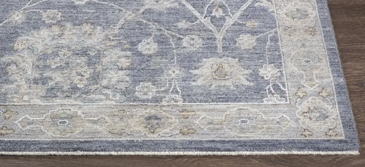 Avant Garde Area Rug