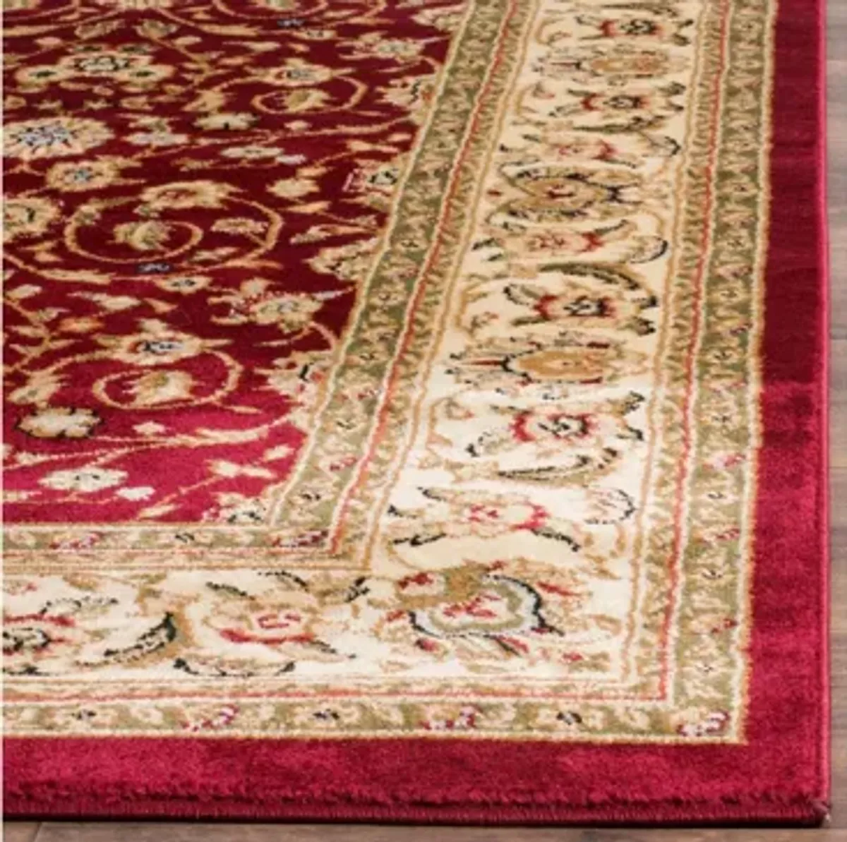 Wimbledon Runner Rug