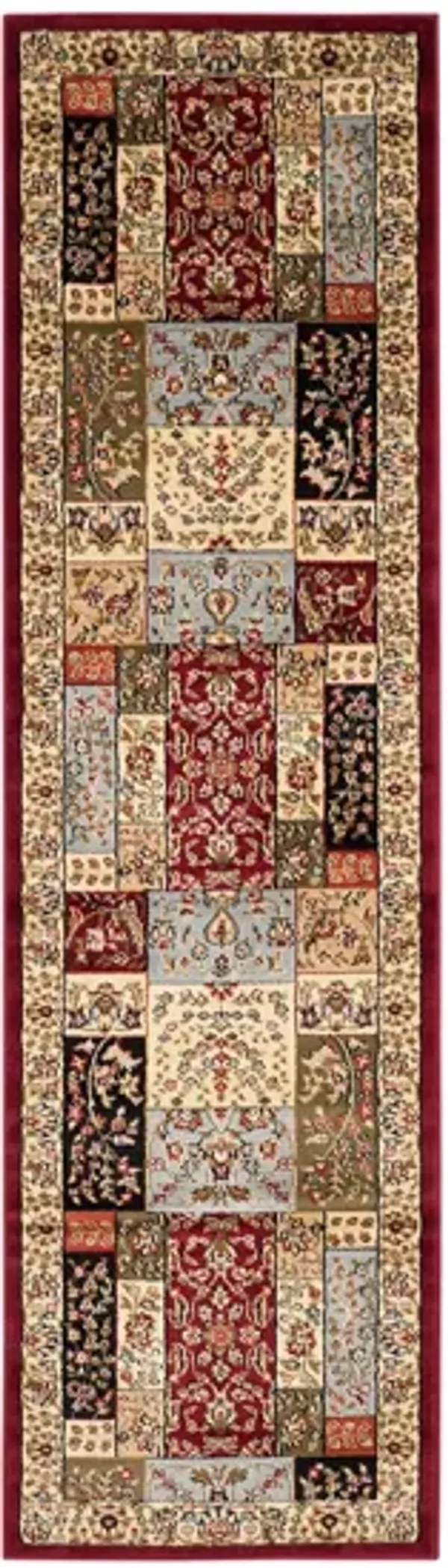 Marchwood Runner Rug