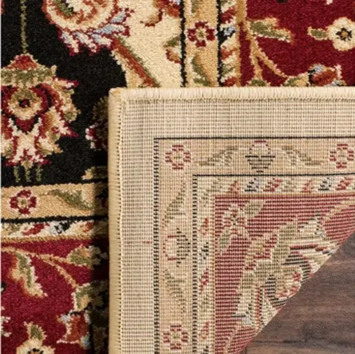 Guildhall Runner Rug