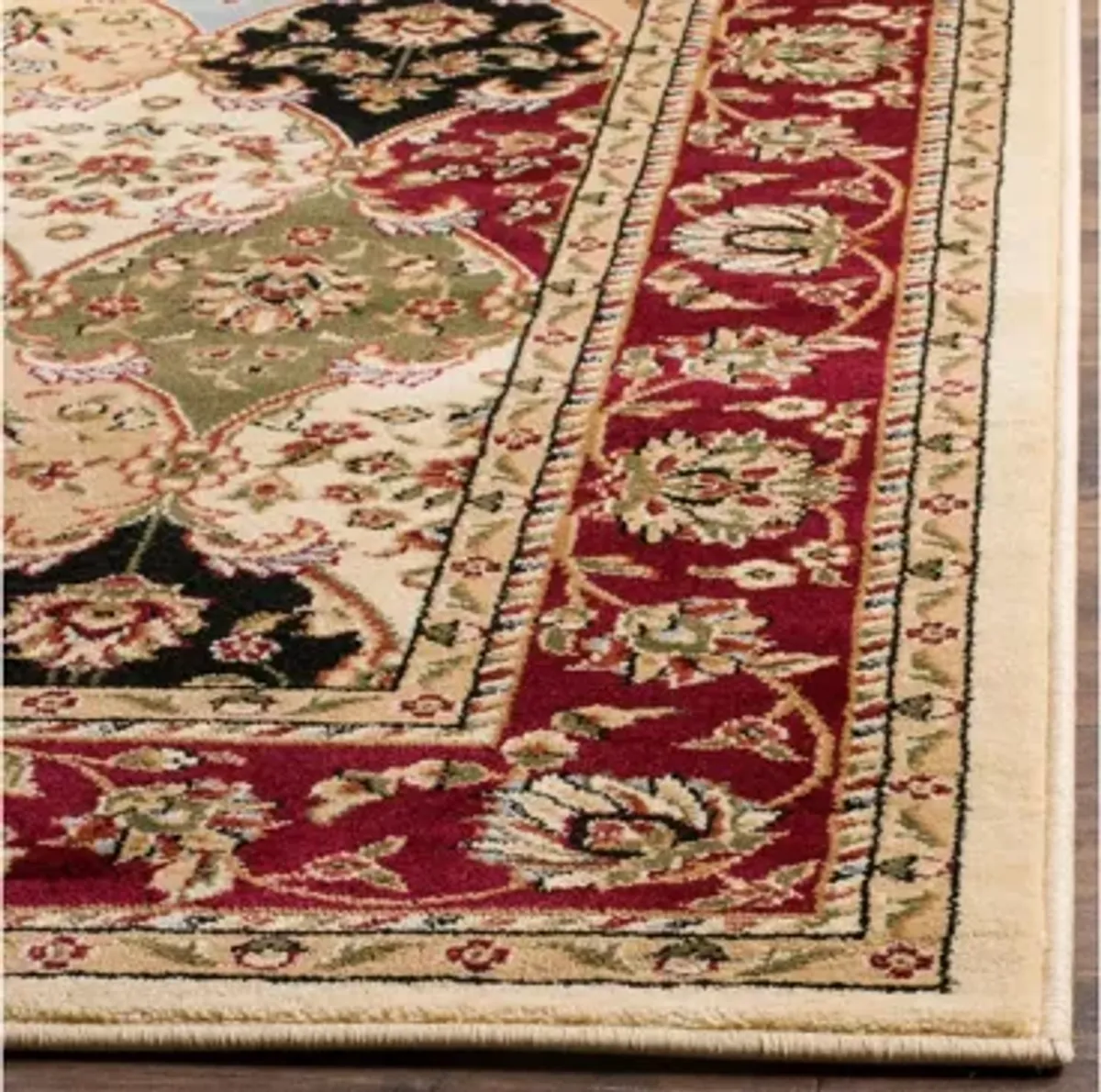Guildhall Runner Rug