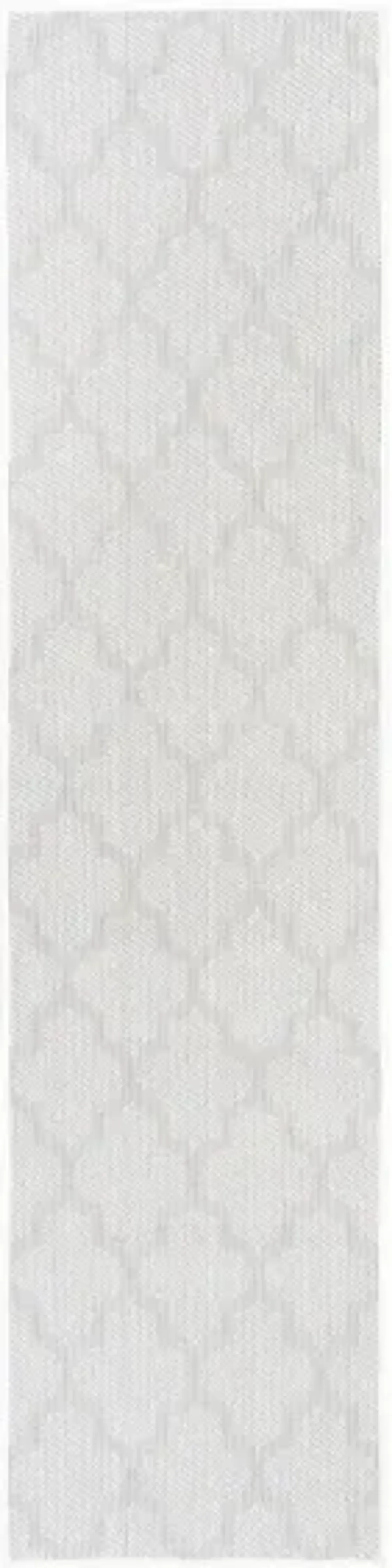 Bermuda Trellis Indoor/Outdoor Runner Rug