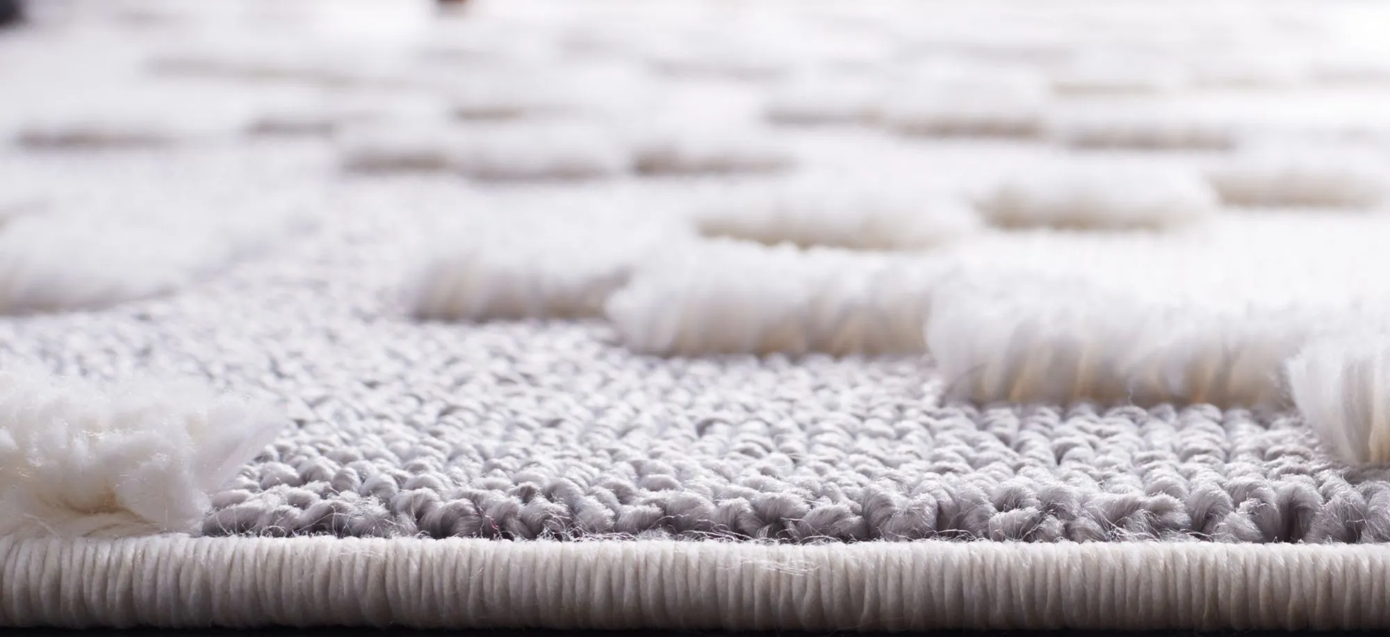 Marrakesh Runner Rug in Gray by Safavieh