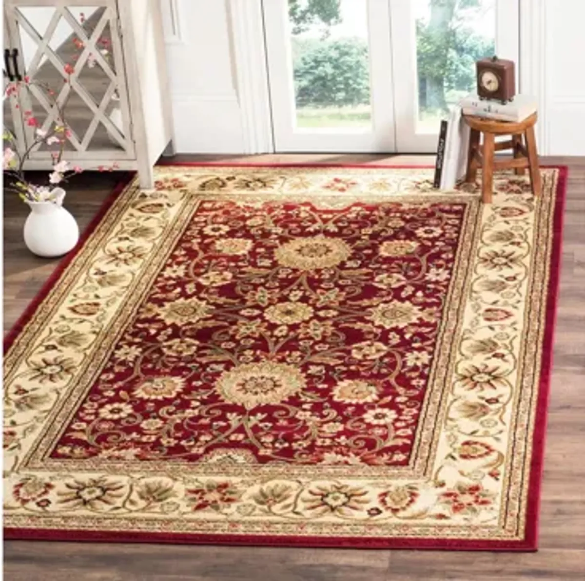 Lyndhurst Area Rug