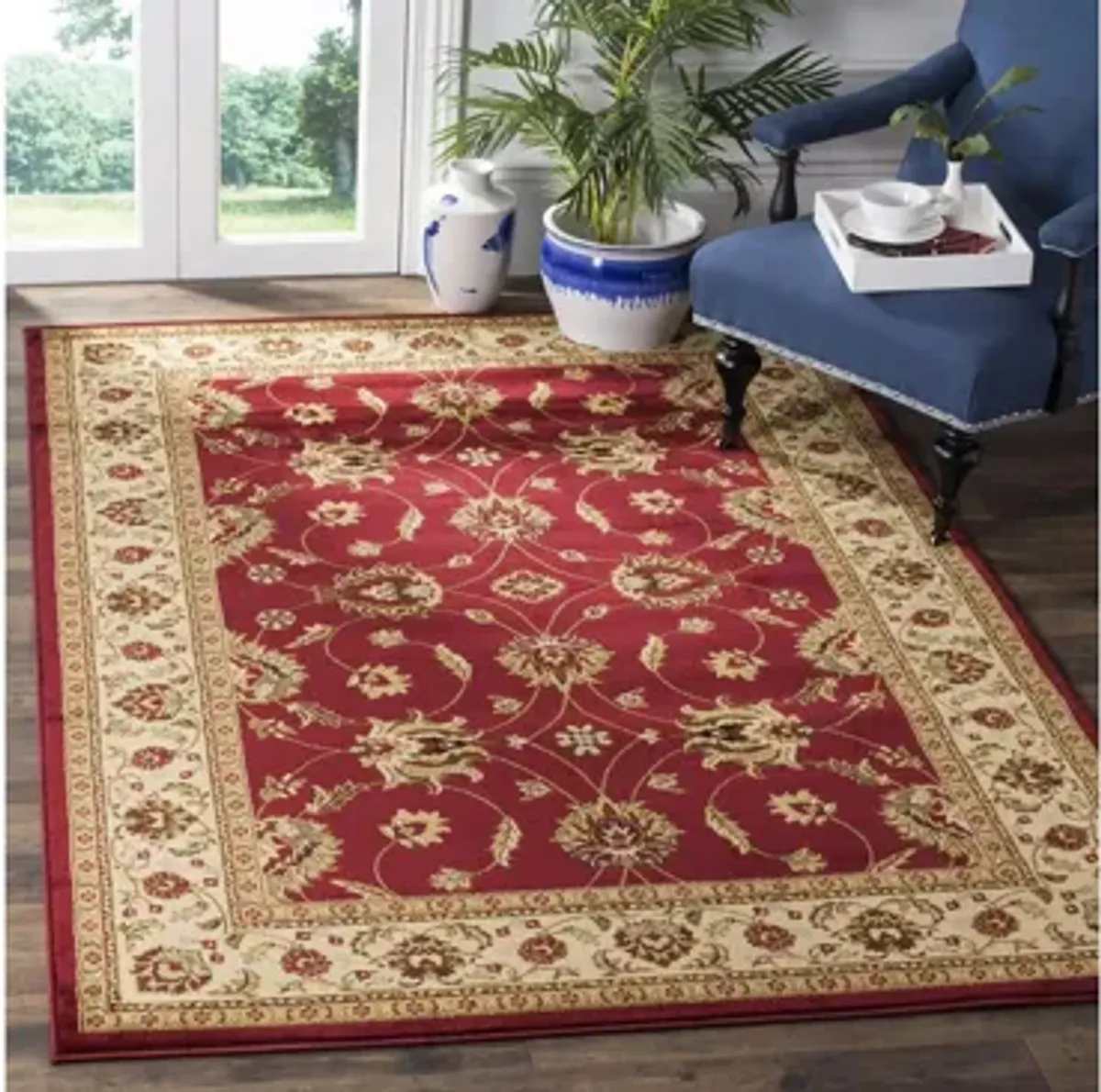 Severn Area Rug