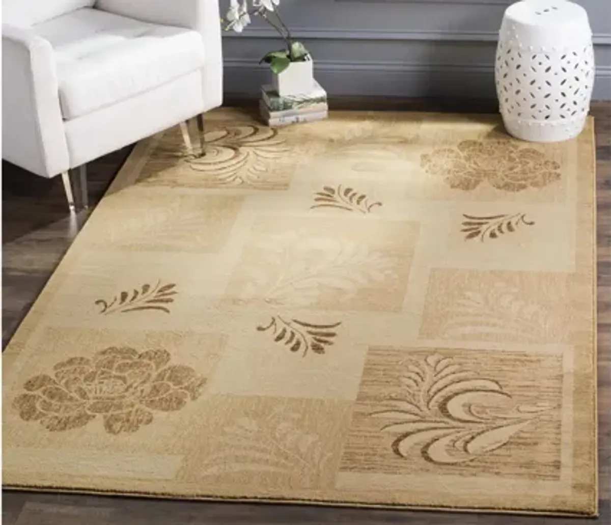 Derwent Area Rug