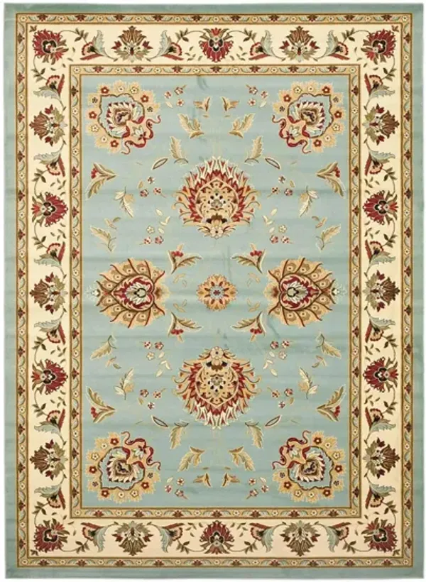 Mersey Area Rug
