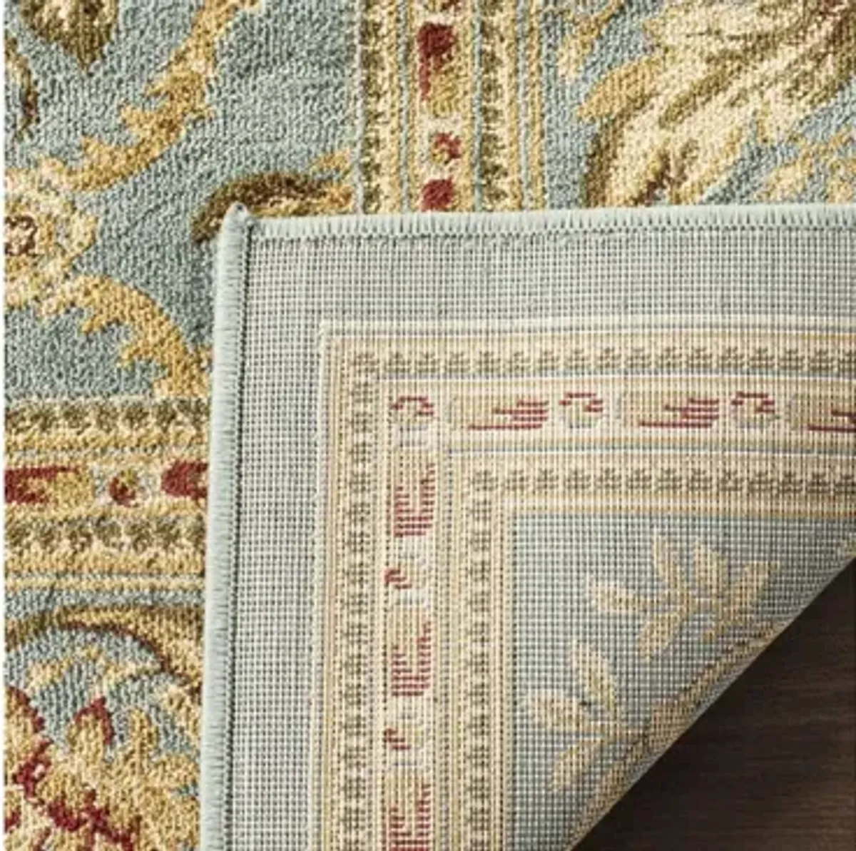 Crown Point Area Rug
