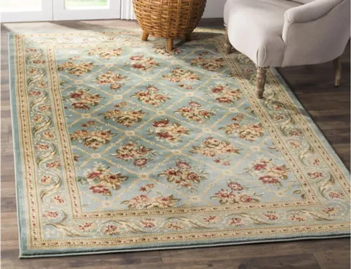 Crown Point Area Rug