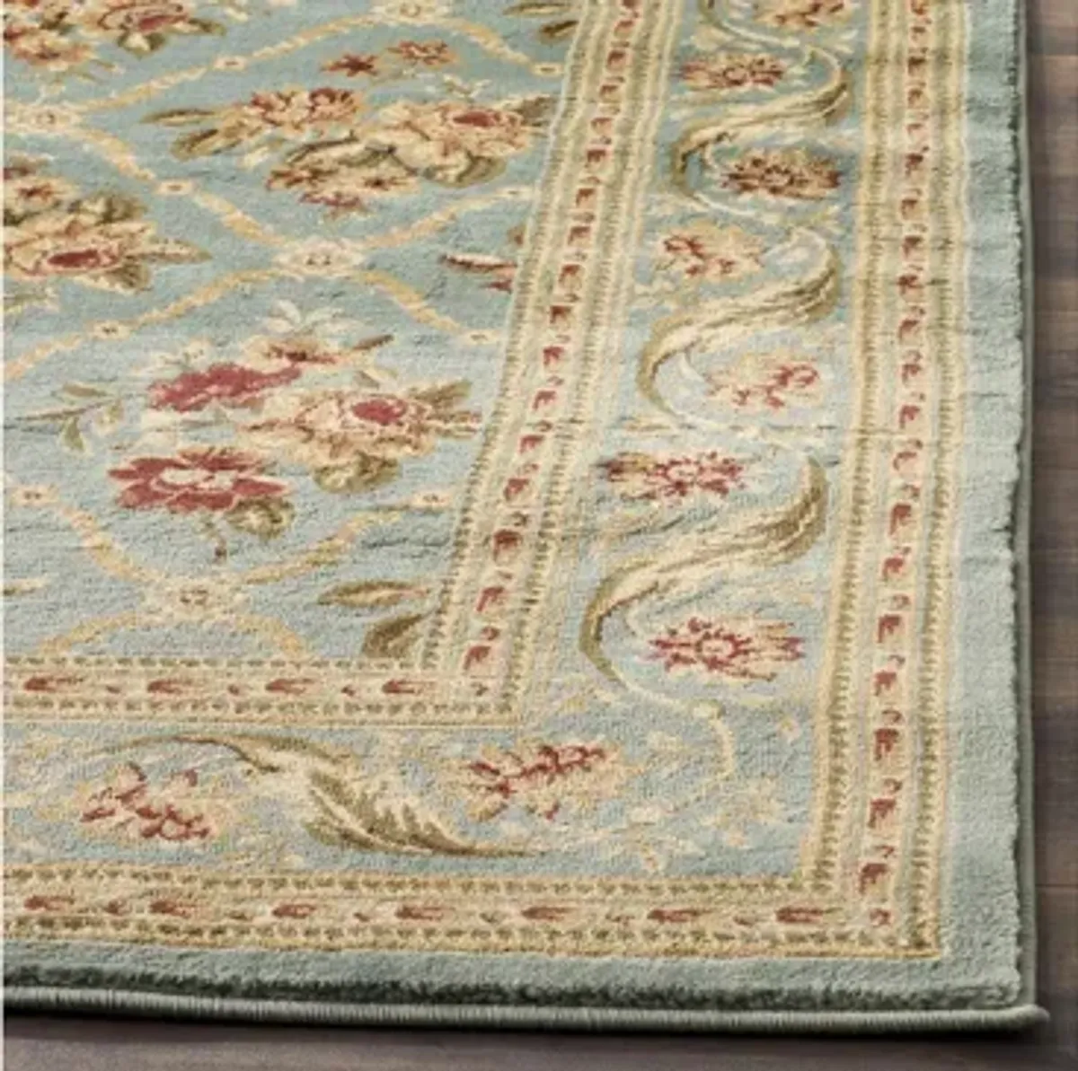 Crown Point Area Rug