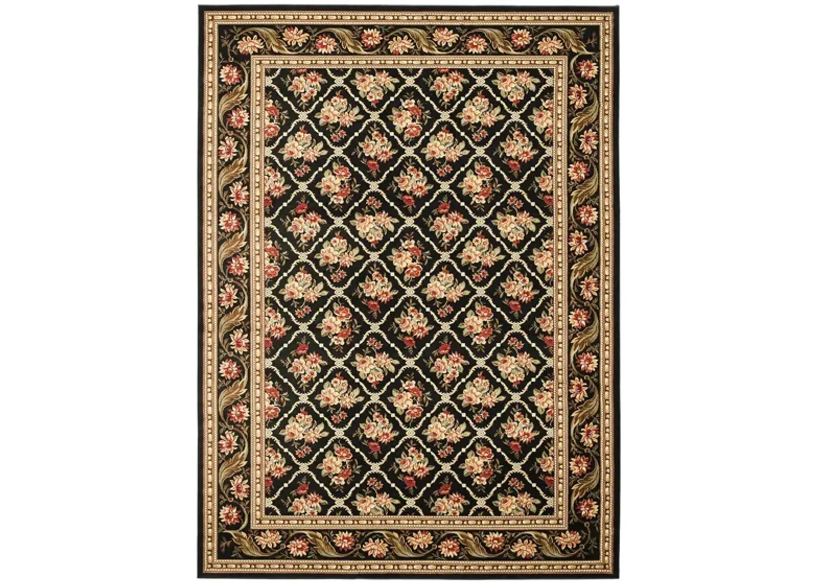 Crown Point Area Rug