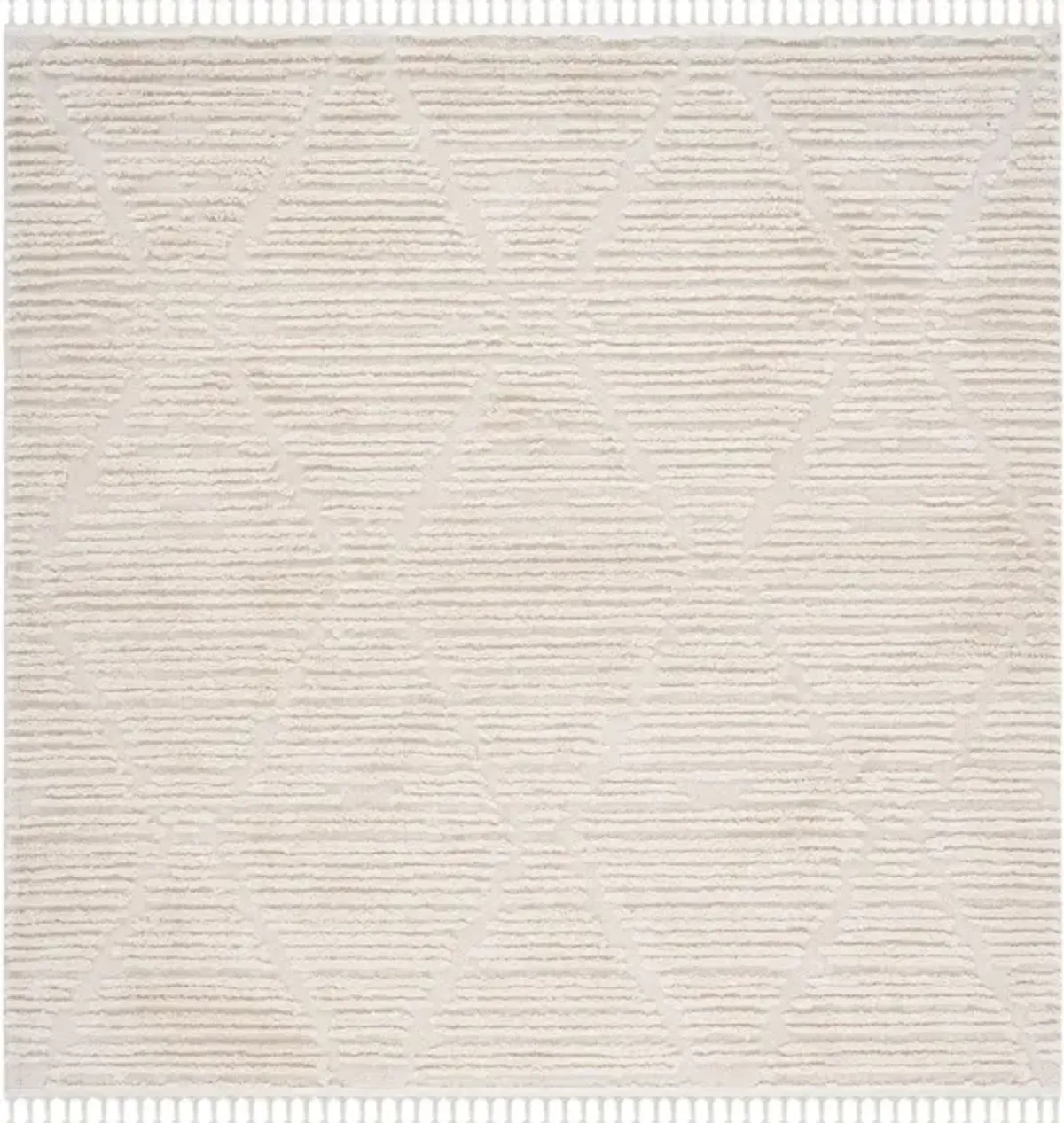 Marrakesh Area Rug in Beige by Safavieh