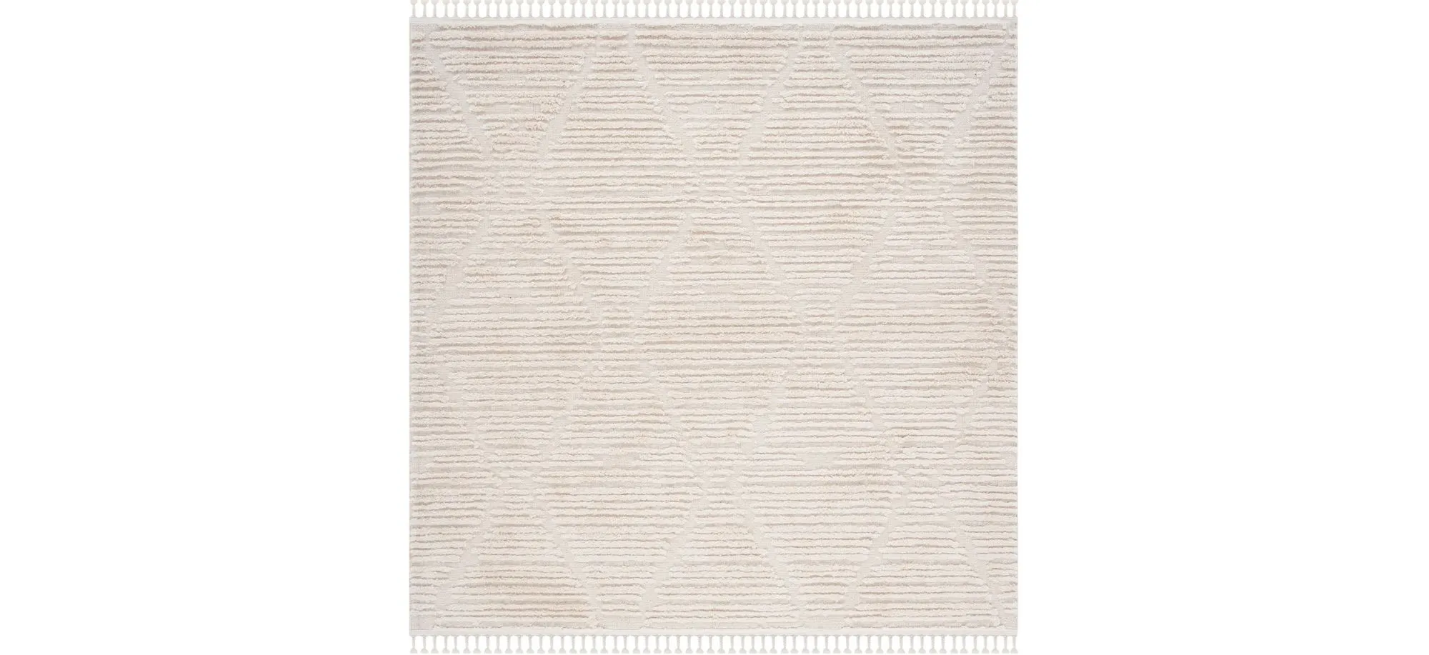 Marrakesh Area Rug in Beige by Safavieh