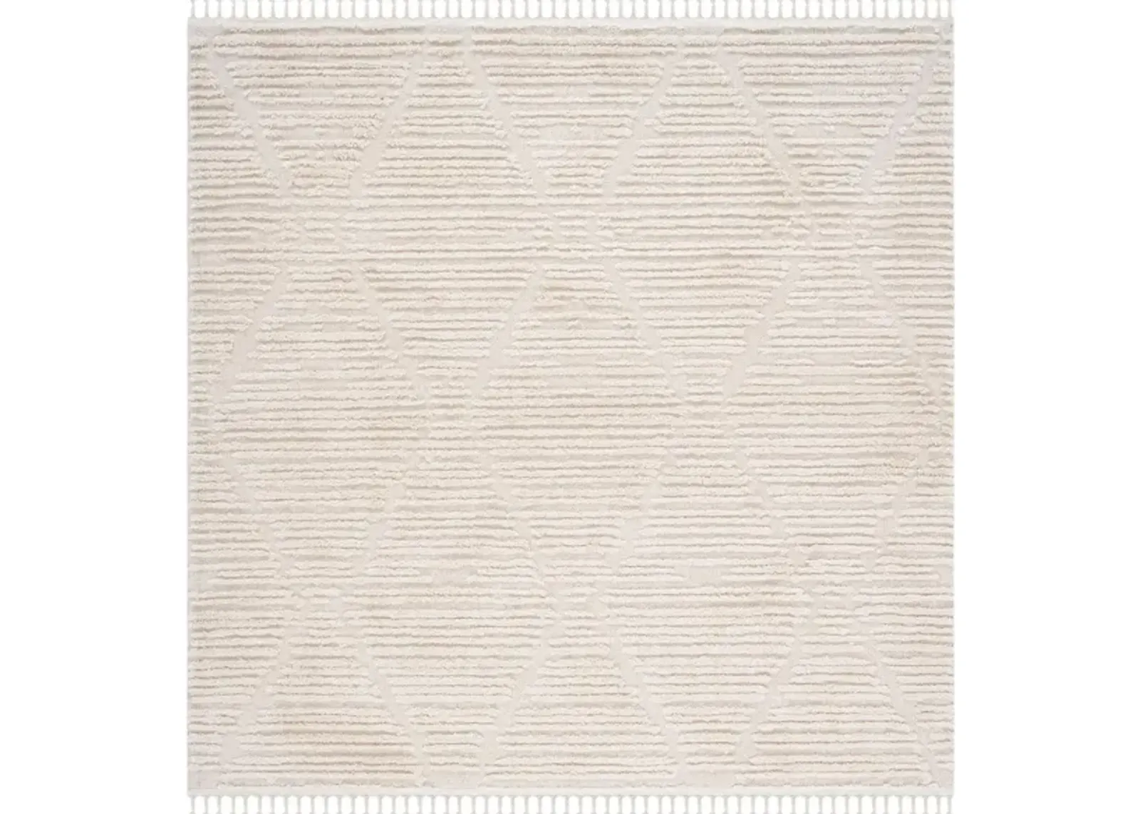 Marrakesh Area Rug in Beige by Safavieh