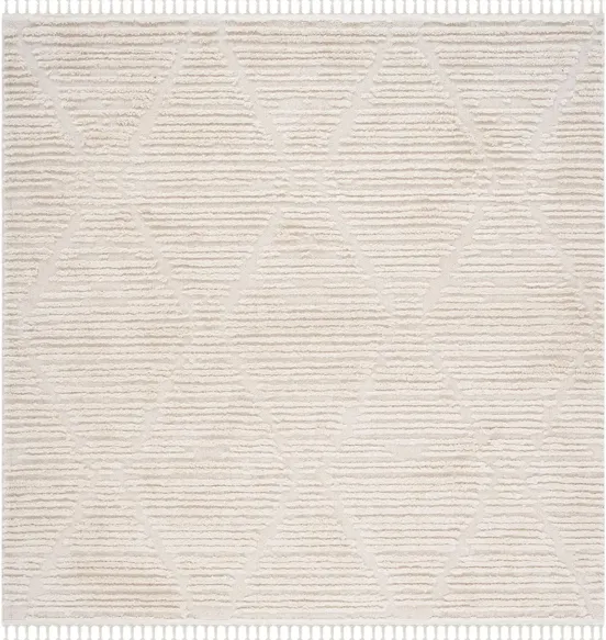 Marrakesh Area Rug in Beige by Safavieh