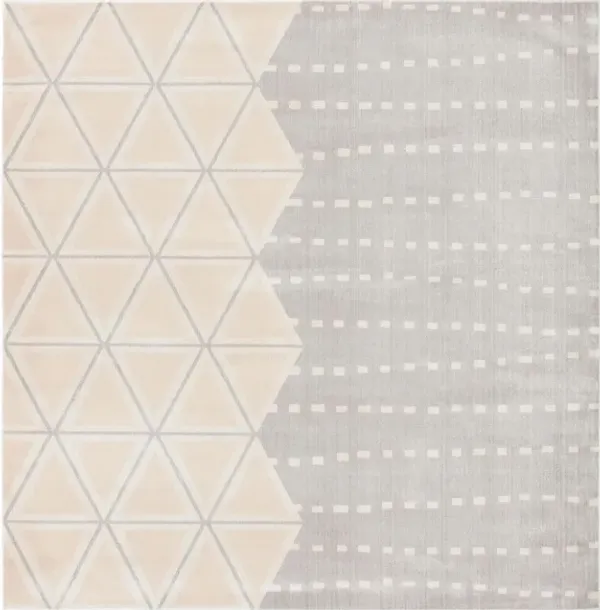 Omnette Square Area Rug