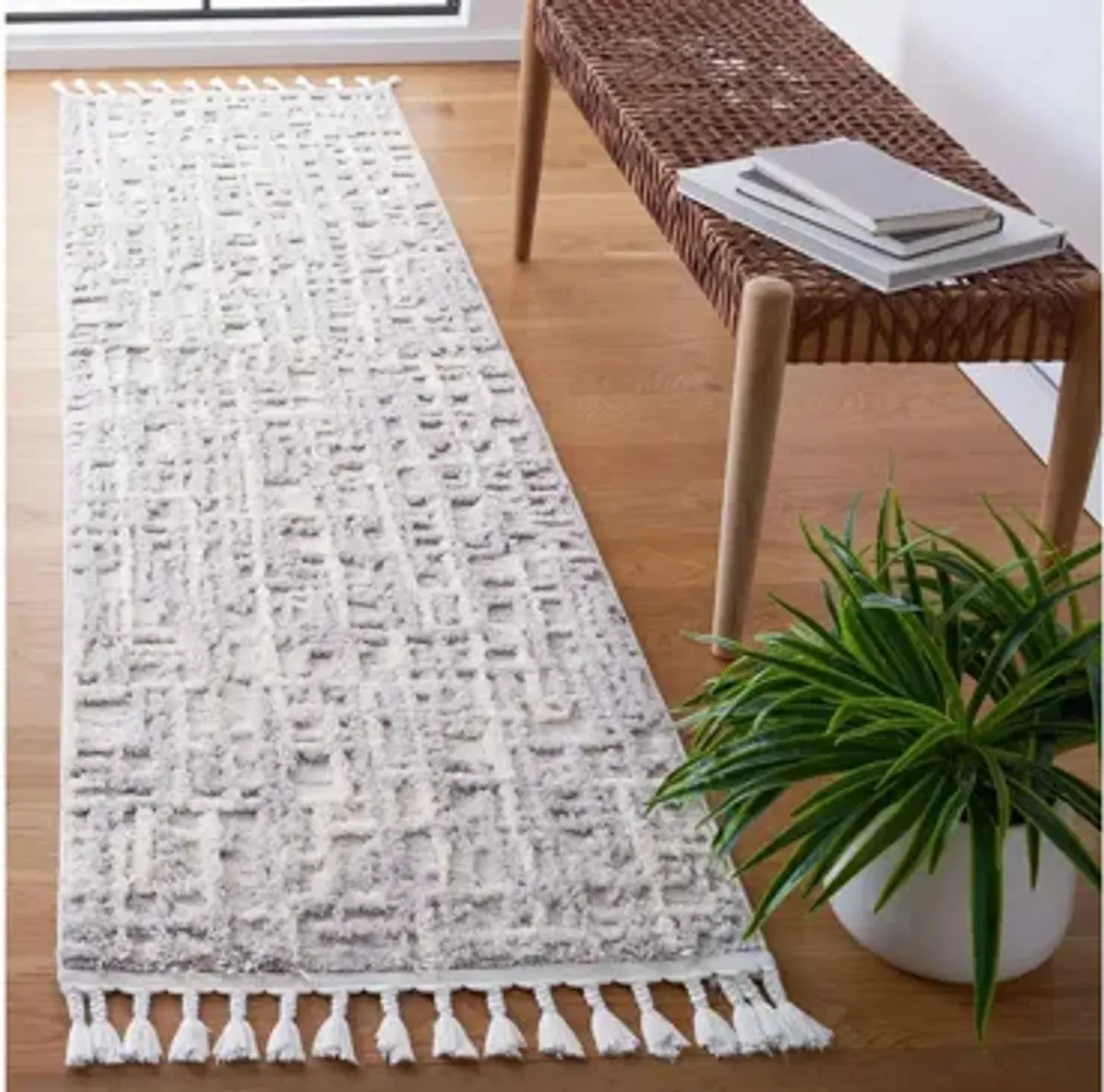 Marrakesh Runner Rug