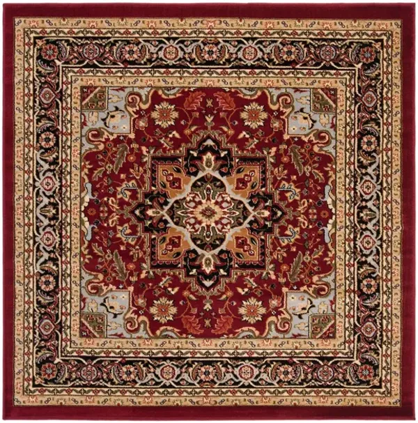 Mercia Area Rug
