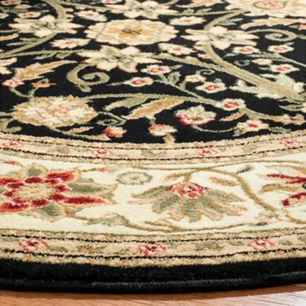 Lyndhurst Area Rug Round