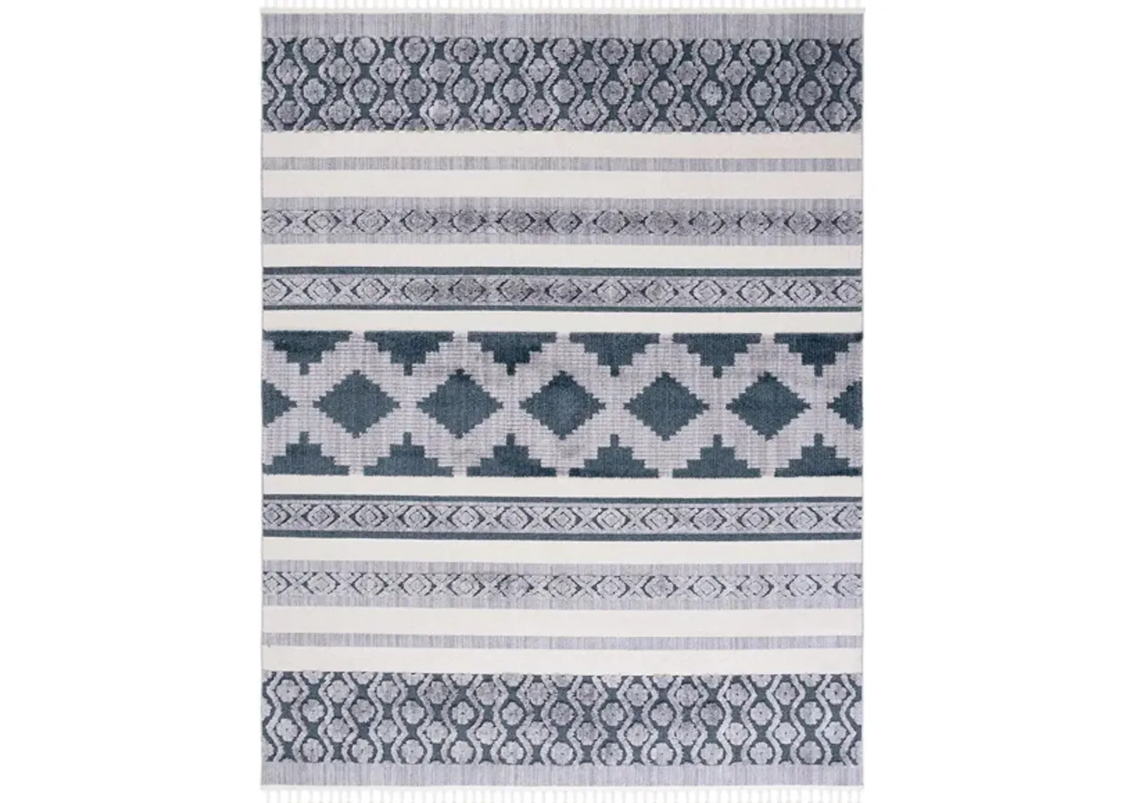 Marrakesh Area Rug in Blue by Safavieh