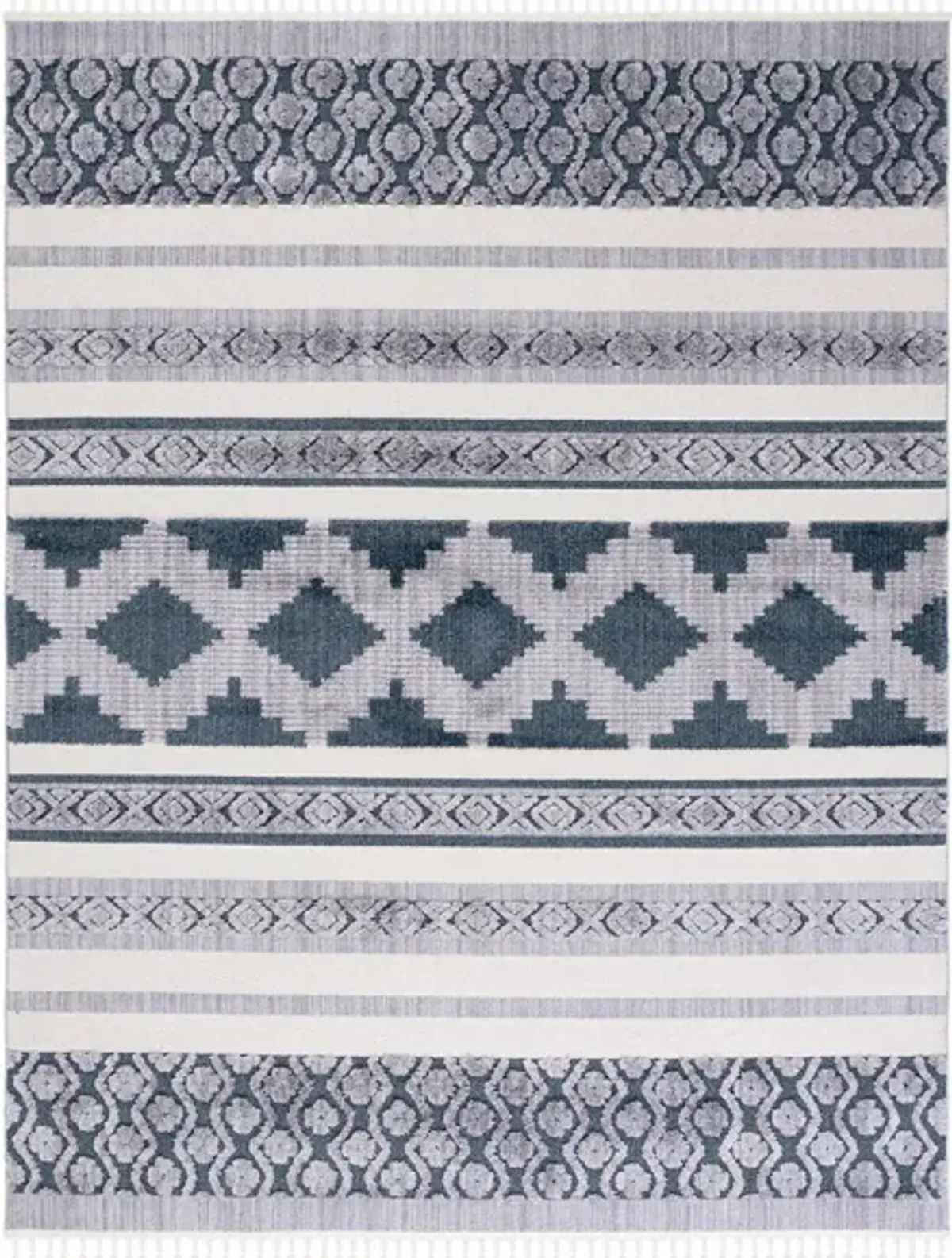 Marrakesh Area Rug in Blue by Safavieh