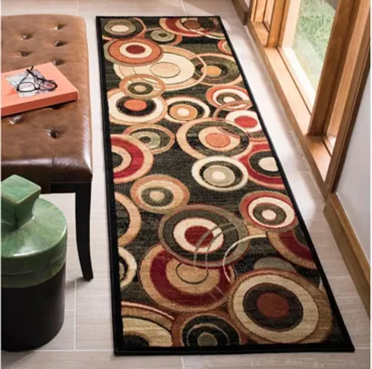 Masham Runner Rug