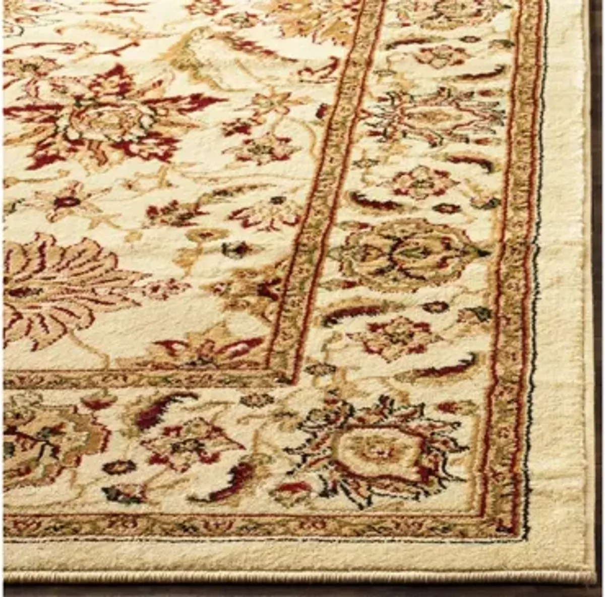 Verderers Area Rug