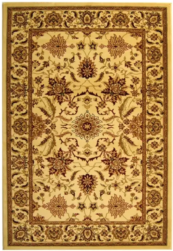 Verderers Area Rug