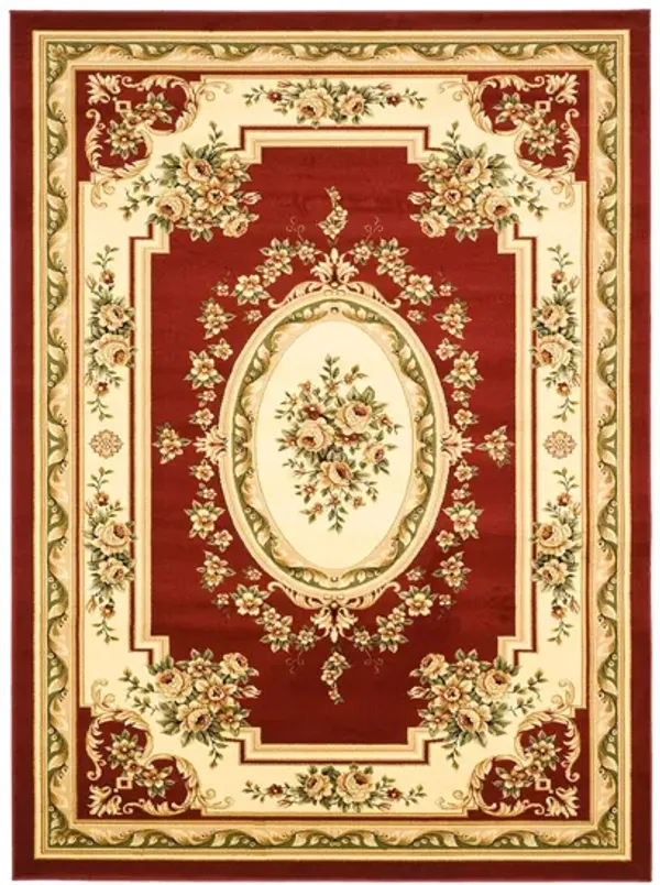Bisterne Area Rug