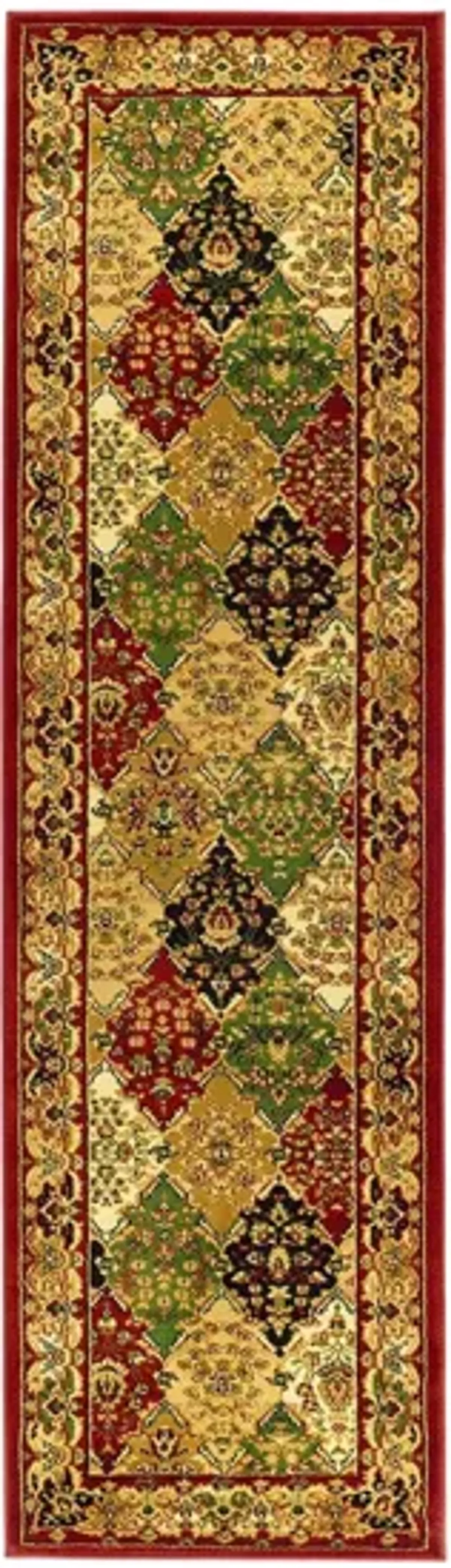 Portsmouth Runner Rug