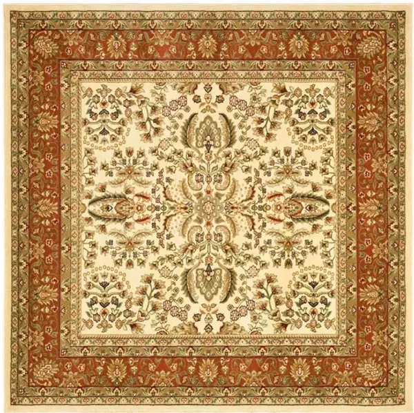 Forester Area Rug