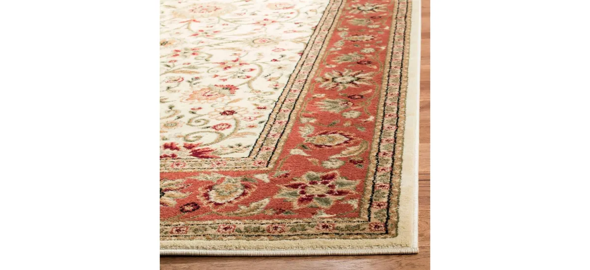 Lyndhurst Area Rug Round