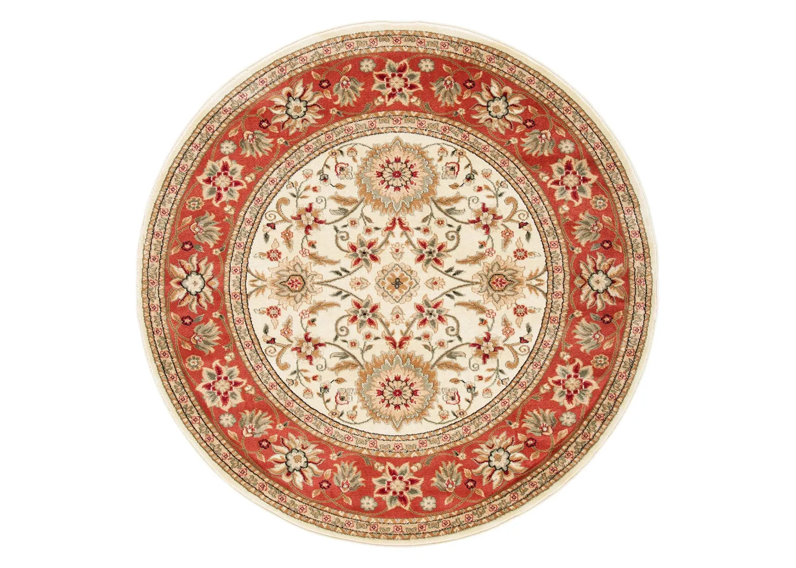 Lyndhurst Area Rug Round