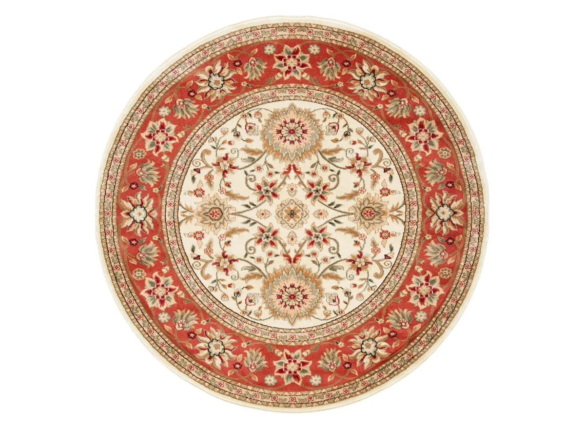 Lyndhurst Area Rug Round