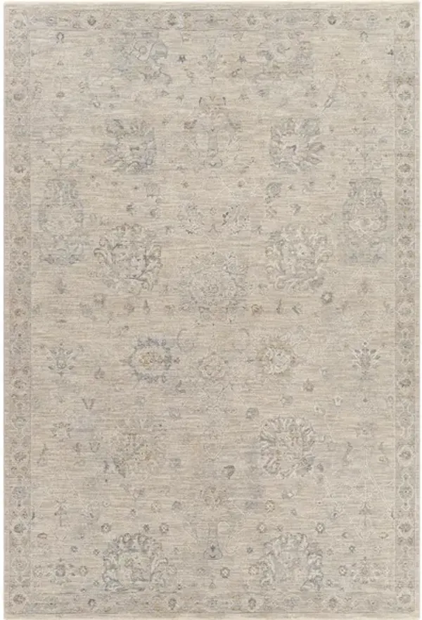 Avant Garde Area Rug